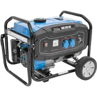 Güde Benzingenerator GSE 4701 RS 3600W