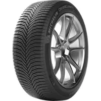 Michelin Ganzjahresreifen motorcycle-tyres CrossClimate + ( 205/55 R16 94V XL EV Suitable )