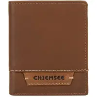 Chiemsee Geldbörse Paraguay Herren 020281 cognac