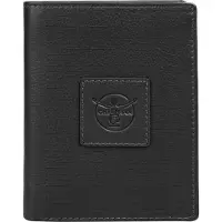 Chiemsee Geldbörse Haiti Herren 020294 schwarz
