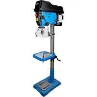 Güde Säulenbohrmaschine GSB 25/1100 VARIO