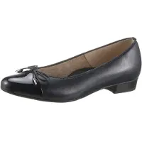 Ara Pumps "BARI" mit Lackspitze