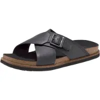 Timberland Outdoorsandale "Amalfi Vibes Cross Slide"