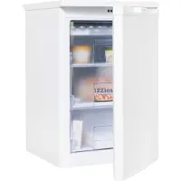 Beko FSE1074N, 95 l, 6,5 kg/24h, SN-T, 37 dB, E, Weiß