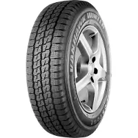 Firestone Winterreifen motorcycle-tyres Winterhawk 4 ( 185/65 R15 88T EVc )