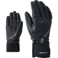 Ziener Kitty-z AS Glove Lady black (12) 6