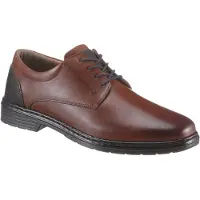 Josef seibel Herren Schnürschuhe Halbschuhe Alastair 01 42801-860, Größe:44 EU, Farbe:Braun