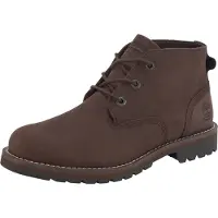 Timberland Schnürboots "Larchmont II WP Chukka" Winterstiefel, Schnürstiefel, Winterschuhe, wasserdicht