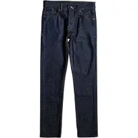 Quiksilver Slim-fit-Jeans "Voodoo Surf Rinse"