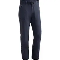 Maier Sports - Oberjoch - Winterhose Gr 24 - Short blau