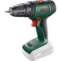 Bosch Akku-Schrauber HOME & GARDEN "UniversalDrill 18V", grün, B:39cm H:10cm L:29cm, Schrauber, Akku-Schrauber, ohne Akku und Ladegerät