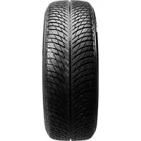 Michelin Wi car-tyres Pilot Alpin 5 ( 245/45 R17 99H XL, MO )