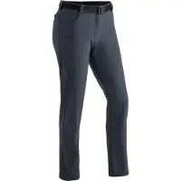 Maier Sports Perlit Women graphite (M10949) 18