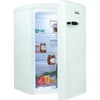 Amica Vollraumkühlschrank, Energieeffizienz: E, grün, Rechtsanschlag, Kühlschränke, Vollraumkühlschrank