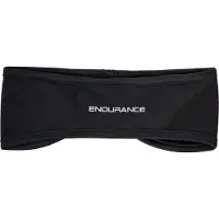 Endurance - Marlin Headband - Stirnband Gr One Size schwarz