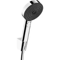 Hansgrohe 24303000 Porterset Pulsify Select S 105 3jet