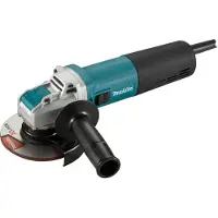 Makita GA5080RX02, 12000 RPM, 12,5 cm, AC, 2,6 kg