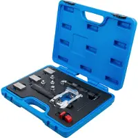 Bgs Hydraulisches Bördelgerät