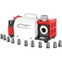 Holzmann BSG13Pro Bohrerschärfgerät