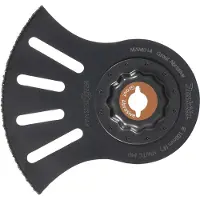 Makita Segmentsägeblatt, MAM014 - 100x50 mm - 1,9 mm - Körnung 40 - B-66547