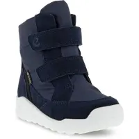 Ecco Stiefel - Urban Mini - Tex - Night Sky - - 20 - Winterstiefel