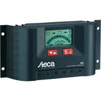 STECA Solarladeregler "PR 2020"