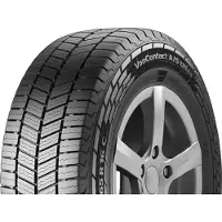 Continental VanContact A/S Ultra 225/75 R16 121R A/S Ganzjahresreifen