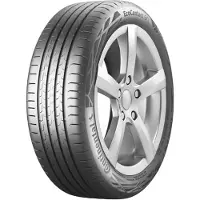 Continental So car-tyres EcoContact 6 ( 255/45 R20 105W XL EVc, MGT )