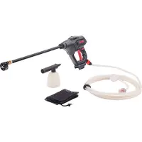 Al-Ko Zubehör Easy Flex Hochdruckreiniger PW 2040 *DEMO*