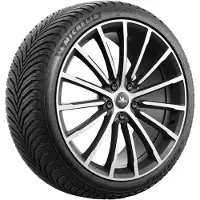 Michelin Ganzjahresreifen motorcycle-tyres CrossClimate + ( 205/60 R16 96H XL EV Suitable )