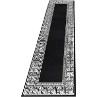 Ayyildiz Teppiche Teppich "PARMA 9340", rechteckig, 12 mm Höhe, strapazierfähig / pflegeleicht/ Kurzflorteppich