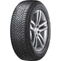 Hankook Ganzjahresreifen motorcycle-tyres Kinergy 4S² H750 ( 225/45 R18 95Y XL )