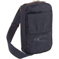 Camel active Umhängetasche Journey Handytasche Blau