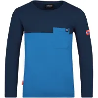 TROLLKIDS Kids Bergen Longsleeve