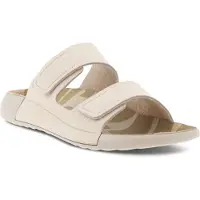 Ecco Damen Hausschuhe 20682302378 Kalkstein 40