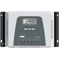 STECA Solarladeregler "Solarix MPPT 5020"