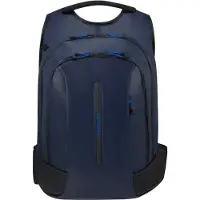 Samsonite Ecodiver Laptop Rucksack L 17.3" Blue Nights
