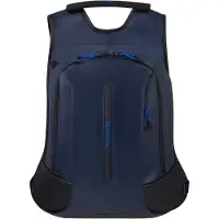 Samsonite Ecodiver Laptop Rucksack S 14" Blue Nights
