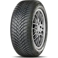 Falken Winterreifen motorcycle-tyres EUROWINTER HS01 ( 175/60 R18 85H BLK )