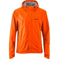 Gonso Save Light Men Größe M Farbe shocking orange