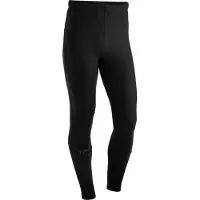 Maier Sports Funktionstights "Unakit M" atmungsaktive Sporttights für Touren und sportliche Einsätze