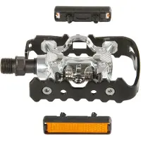 Exustar E-pm818 Pedale