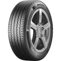 Continental Sommerreifen motorcycle-tyres UltraContact ( 165/60 R14 75H EVc )