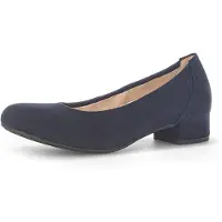 Gabor Pumps Pumps Veloursleder/Synthetik