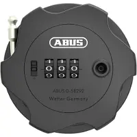 ABUS Combiflex Adventure Kabelschloss
