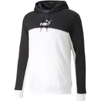 Puma Pullover für Männer, ESSENTIALS BLOCK