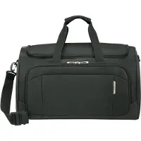 Samsonite Reisetasche "RESPARK, 55 cm", Gr. B/H/T: 55cm x 33cm x 30cm, grün, Polyester, Polyurethan, Taschen Reisetasche, Weekender Reisetasche Freizeittasche Sporttasche
