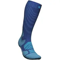 Bauerfeind Sports Merino-Kompressionssocken