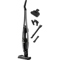 AEG CLEAN 6000 ÖKO Akku-Staubsauger kabellos / Akkulaufzeit bis zu 55 Minuten* / Farbe: Black Recycled AS62B25OKO Schwarz
