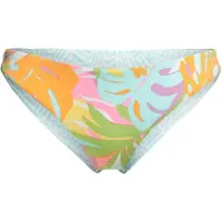 Billabong Bikini-Hose "Dreamland", Damen, Gr. XL, bunt (multi), Obermaterial: 84% Polyester, 16% Elasthan., Badehosen Bikini-Hose